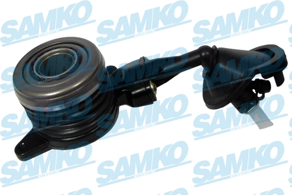 Central Slave Cylinder, clutch (M30441)