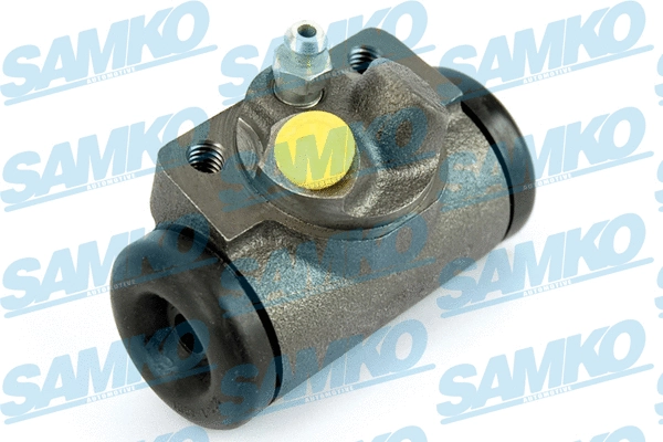 Wheel Brake Cylinder (C29900)