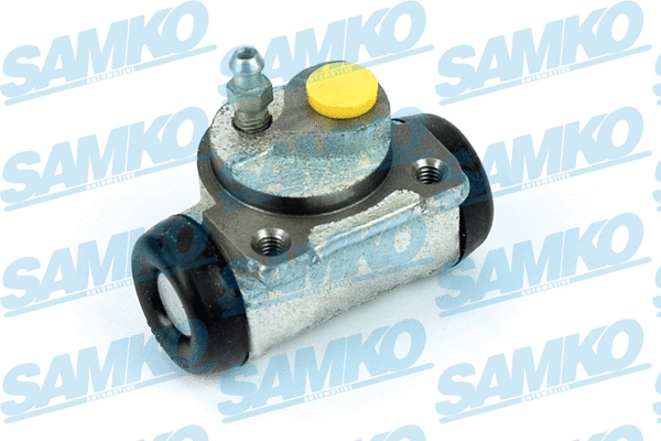 Wheel Brake Cylinder (C30021)