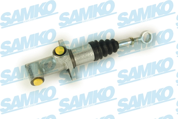 Master Cylinder, clutch (F05862)