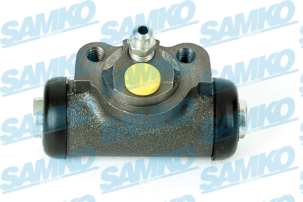 Wheel Brake Cylinder (C24638)