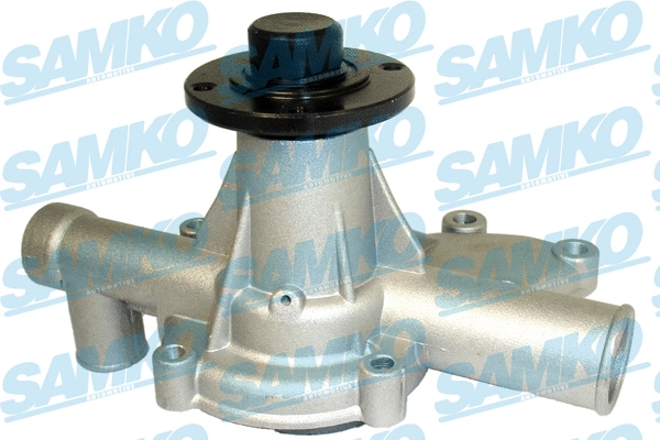 Water Pump, engine cooling (WP0331)
