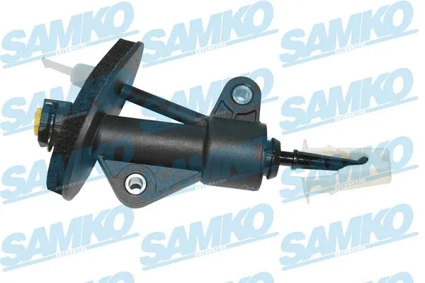 Master Cylinder, clutch (F30365)