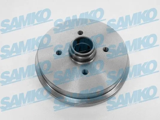 Brake Drum (S70426)
