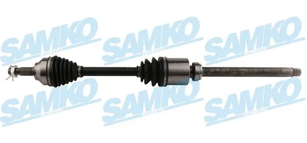 Drive Shaft (DS60200)