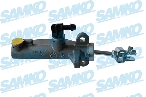 Master Cylinder, clutch (F30313)