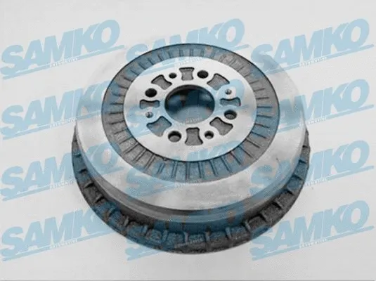 Brake Drum (S70087)