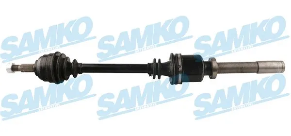 Drive Shaft (DS60749)