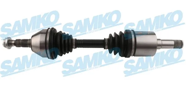Drive Shaft (DS60515)