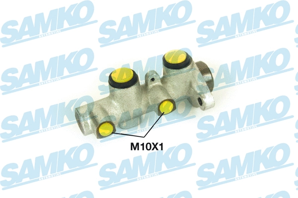 Brake Master Cylinder (P30015)