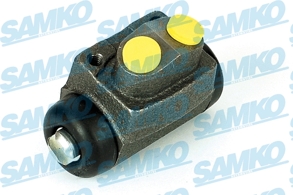 Wheel Brake Cylinder (C08448)
