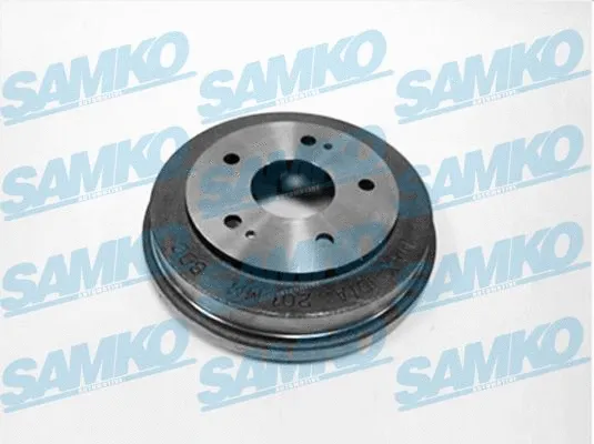 Brake Drum (S70325)