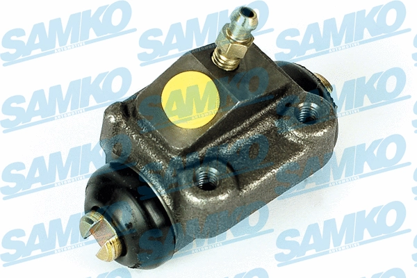 Wheel Brake Cylinder (C99004)