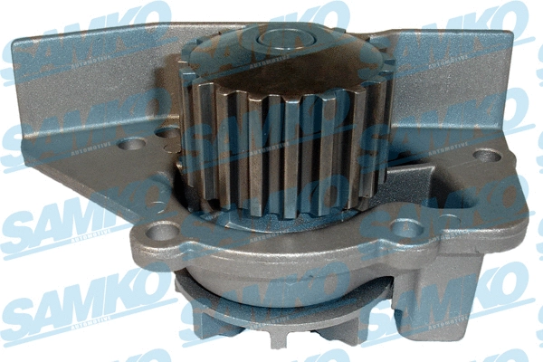 Water Pump, engine cooling (WP0181)