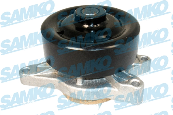 Water Pump, engine cooling (WP0394)