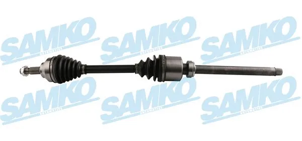 Drive Shaft (DS60201)