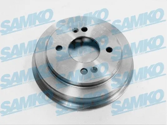 Brake Drum (S70675)