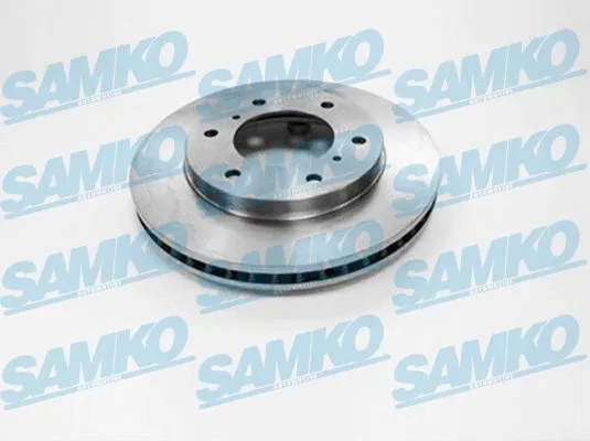 Brake Disc (M1004V)