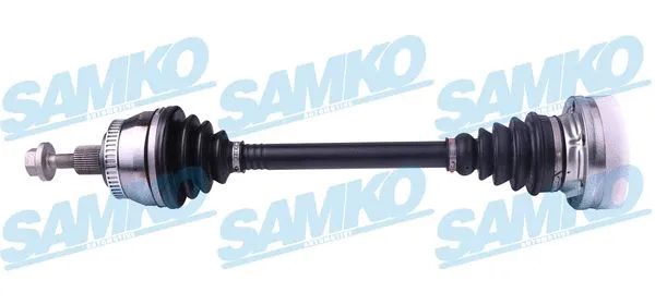 Drive Shaft (DS60387)