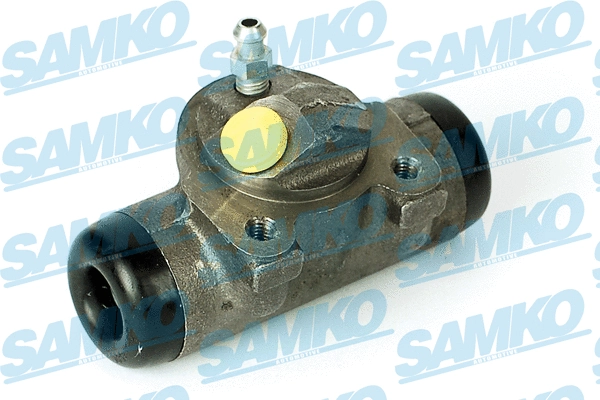 Wheel Brake Cylinder (C11312)