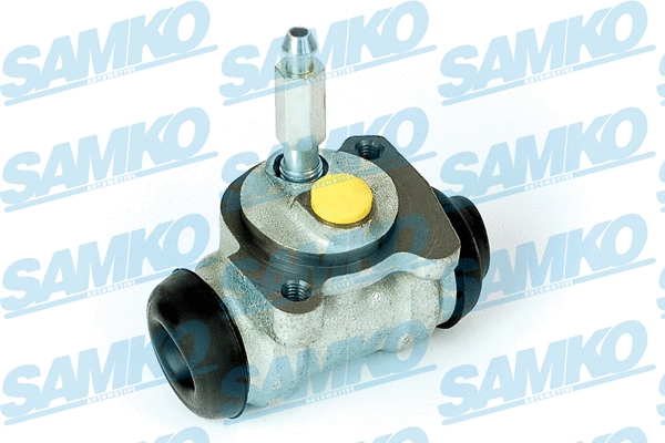 Wheel Brake Cylinder (C09240)