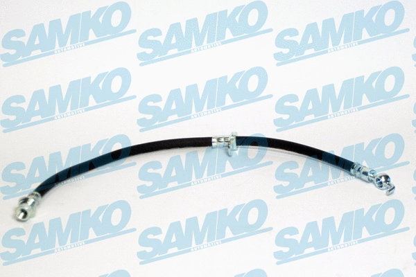 Brake Hose (6T48125)