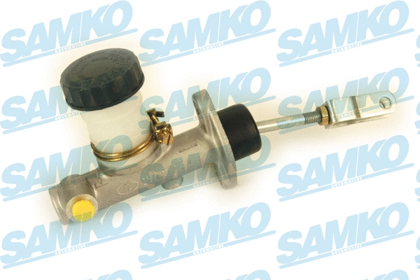 Master Cylinder, clutch (F20410)