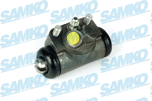 Wheel Brake Cylinder (C04528)