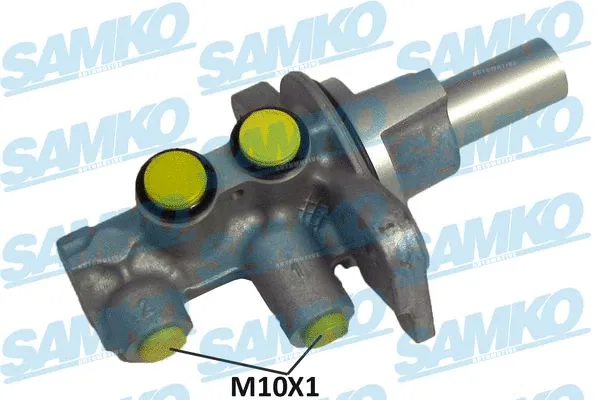 Brake Master Cylinder (P30556)