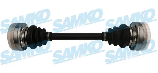 Drive Shaft (DS60624)