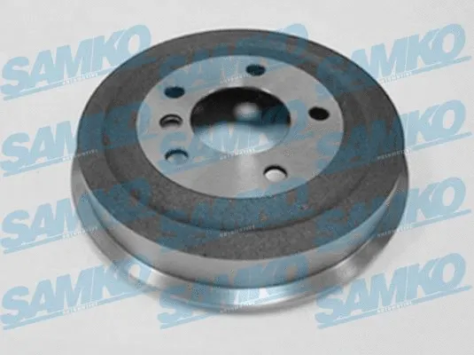 Brake Drum (S70012)