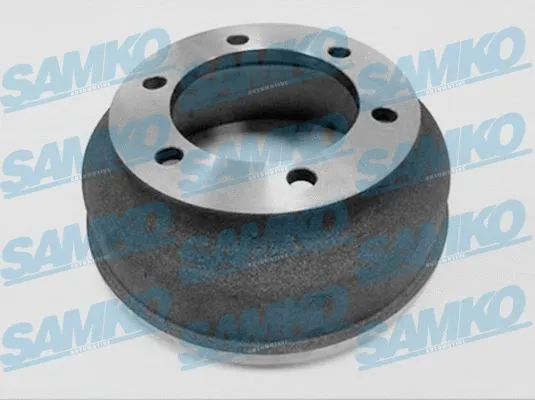 Brake Drum (S70063)