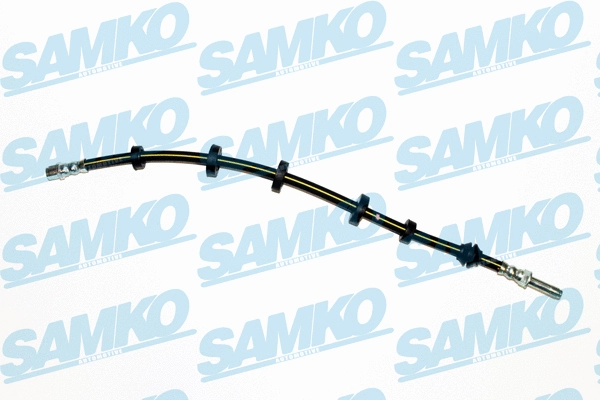 Brake Hose (6T48320)