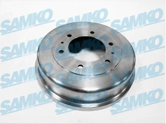 Brake Drum (S70305)