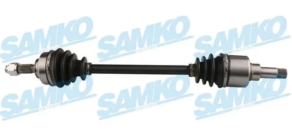 Drive Shaft (DS60181)