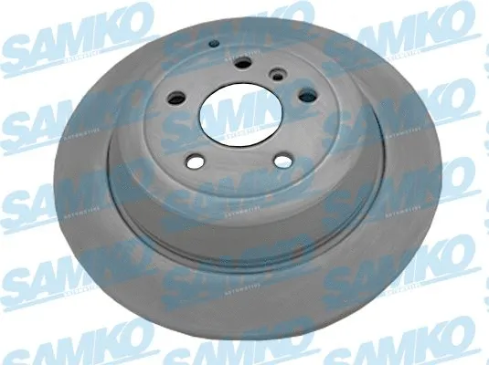 Brake Disc (M2037PR)