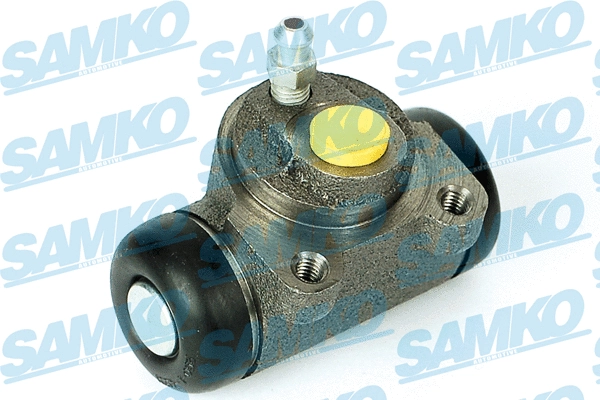 Wheel Brake Cylinder (C11295)