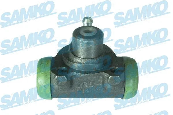 Wheel Brake Cylinder (C06165)