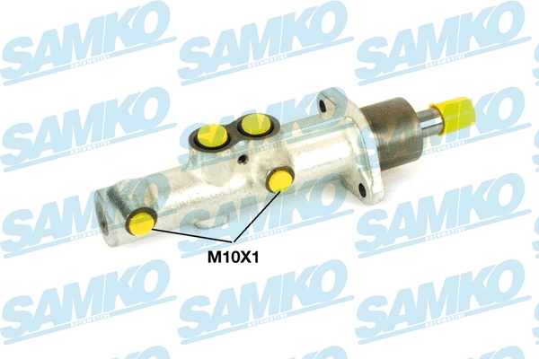 Brake Master Cylinder (P30097)