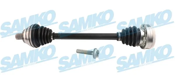 Drive Shaft (DS60061)