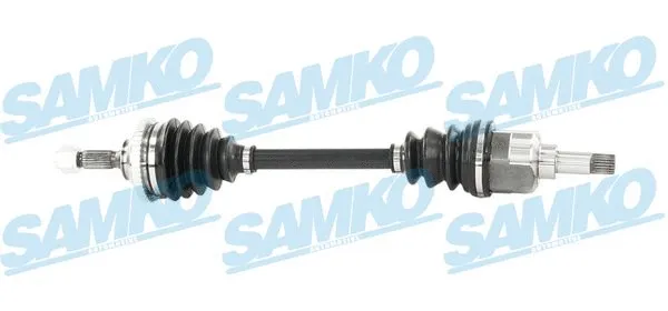 Drive Shaft (DS60531)