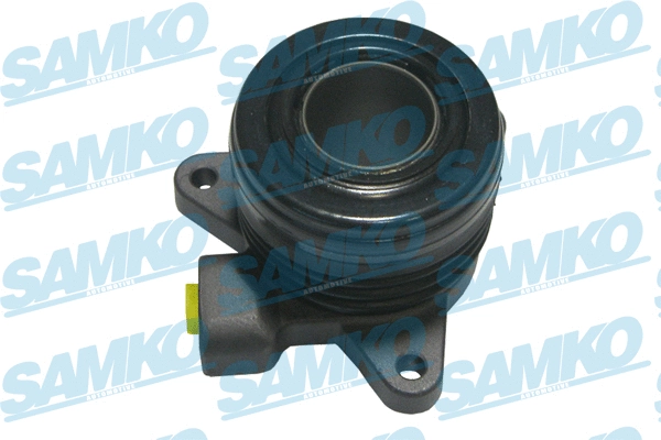 Central Slave Cylinder, clutch (M30265)
