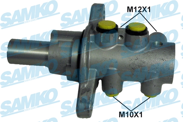 Brake Master Cylinder (P30479)