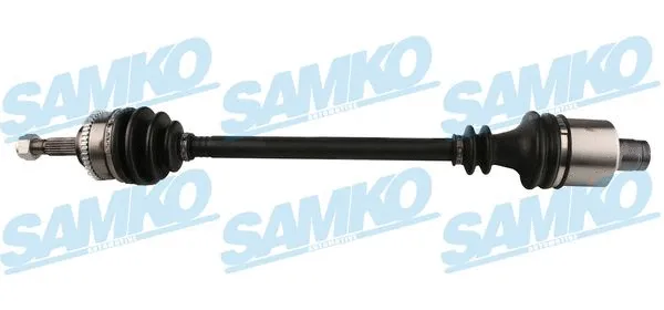 Drive Shaft (DS60846)