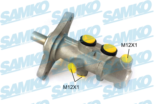 Brake Master Cylinder (P30093)