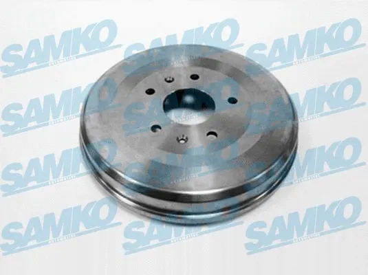 Brake Drum (S70597)