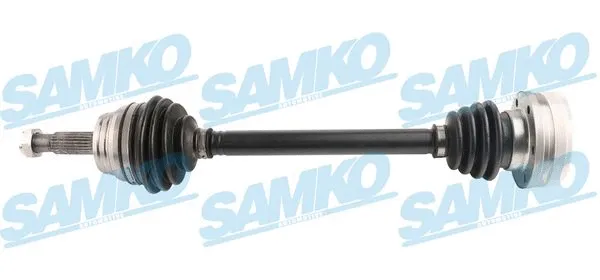 Drive Shaft (DS60925)