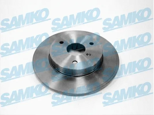 Brake Disc (M2721P)