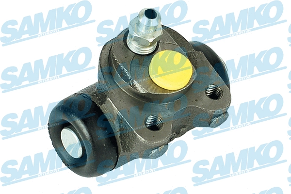 Wheel Brake Cylinder (C08222)