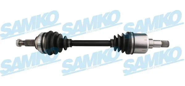 Drive Shaft (DS60339)